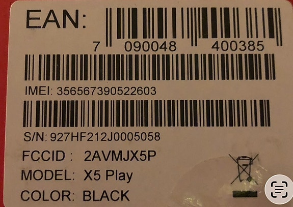 Product image 3 of 3