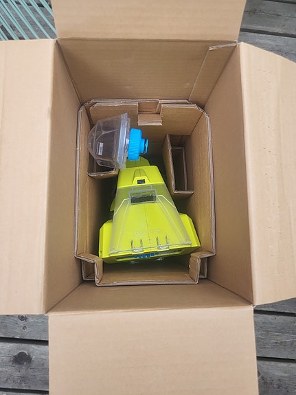 Product image 2 of 3