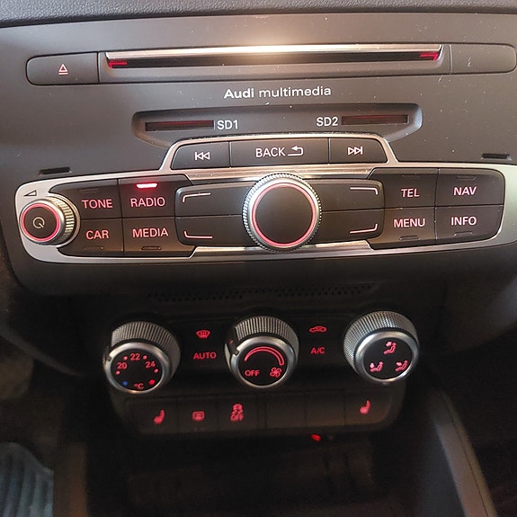 Audi A1 9 of 9