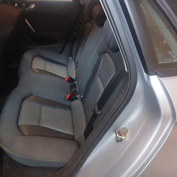 Audi A1 5 of 9