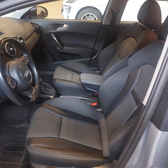Audi A1 6 of 9