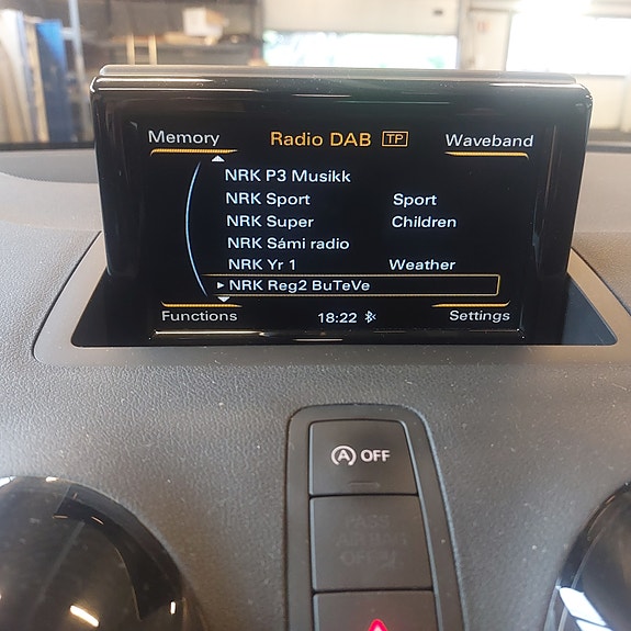 Audi A1 8 of 9