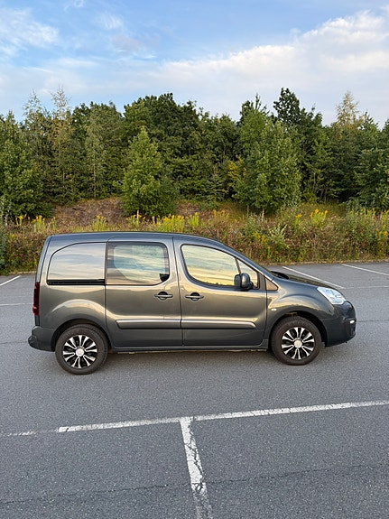 Citroen Berlingo 3 of 5