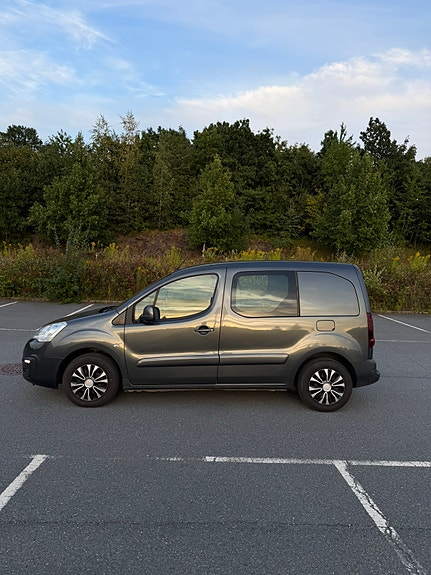 Citroen Berlingo 4 of 5