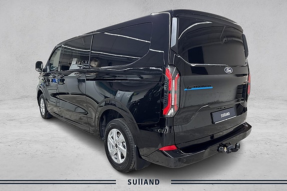Ford Transit Custom 3 of 5