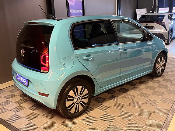 Volkswagen UP! 6 of 30