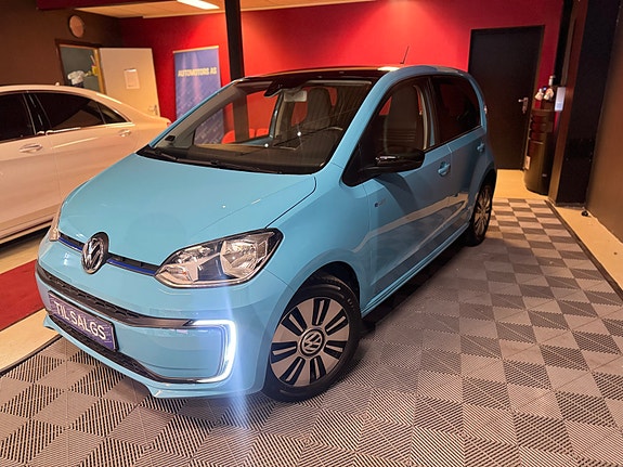 Volkswagen UP! 9 of 30