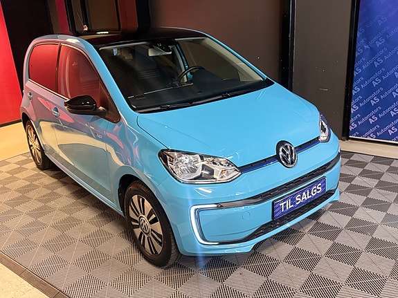 Volkswagen UP! 5 of 5