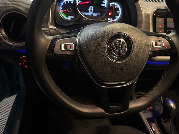 Volkswagen UP! 16 of 30