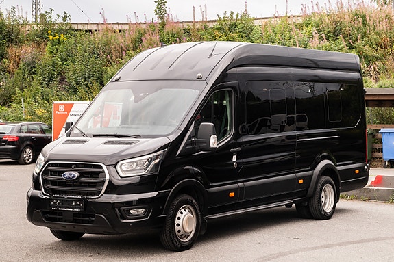 Ford Transit 6 of 30