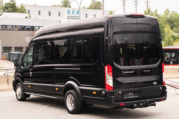 Ford Transit 7 of 30