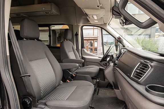 Ford Transit 15 of 30