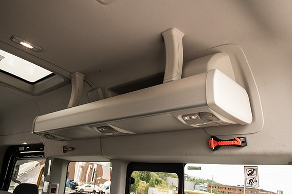 Ford Transit 11 of 30