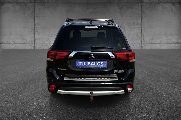 Mitsubishi Outlander 5 of 5