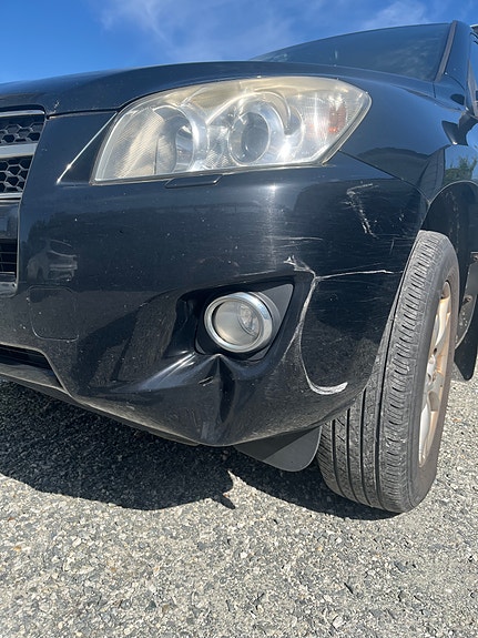 Toyota RAV4 5 of 5