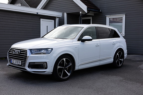 Audi Q7 5 of 5