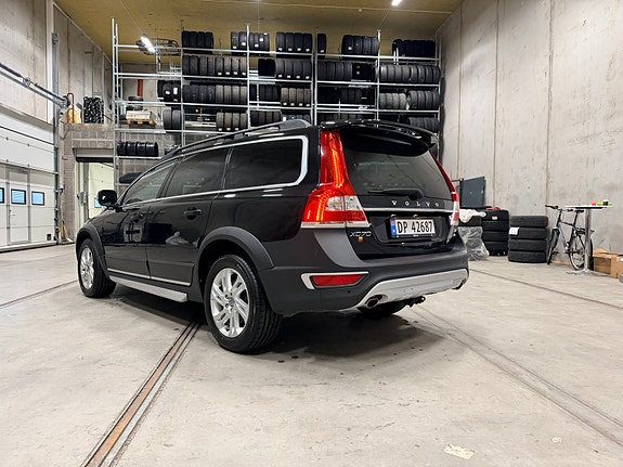 Volvo XC70 5 of 5