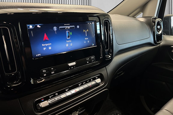 Mercedes-Benz Vito 119 18 of 30