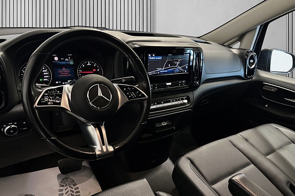 Mercedes-Benz Vito 119 15 of 30