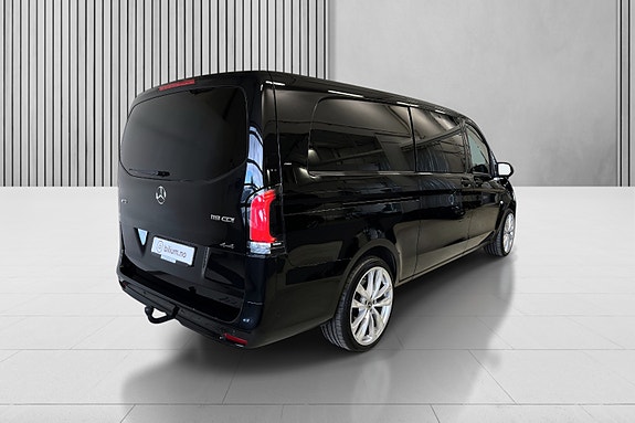 Mercedes-Benz Vito 119 8 of 30