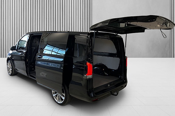 Mercedes-Benz Vito 119 4 of 30