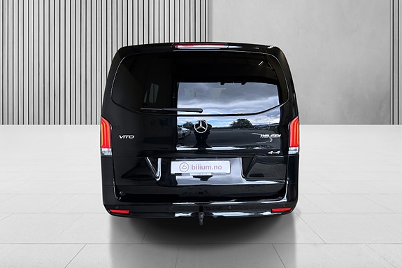 Mercedes-Benz Vito 119 5 of 30