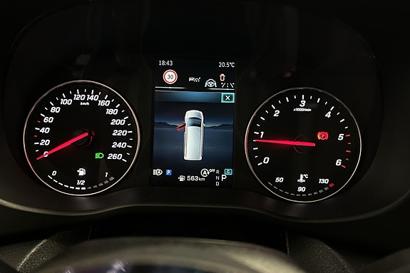Mercedes-Benz Vito 119 17 of 30