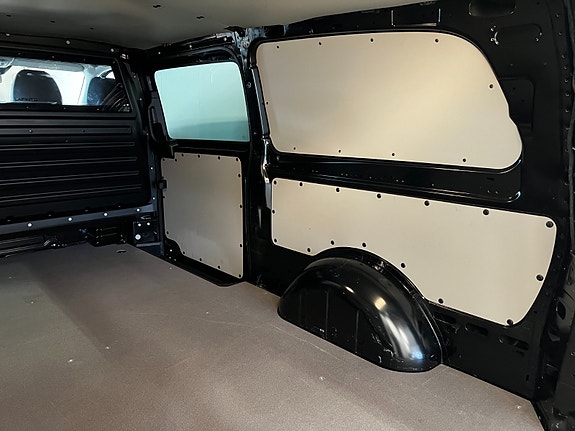 Mercedes-Benz Vito 119 28 of 30