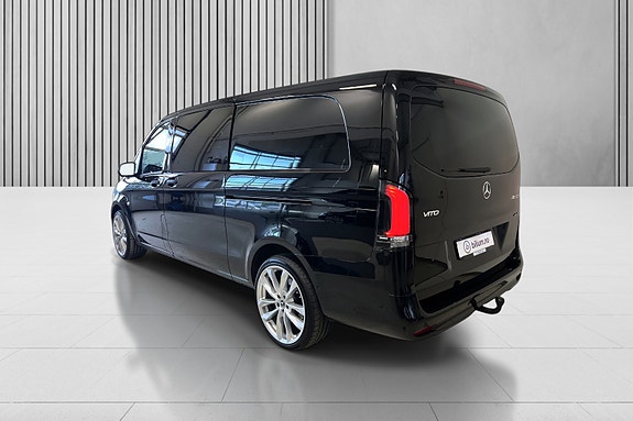 Mercedes-Benz Vito 119 3 of 30