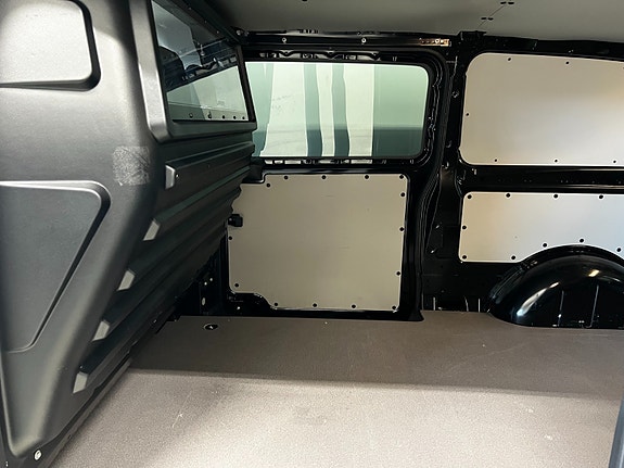 Mercedes-Benz Vito 119 29 of 30