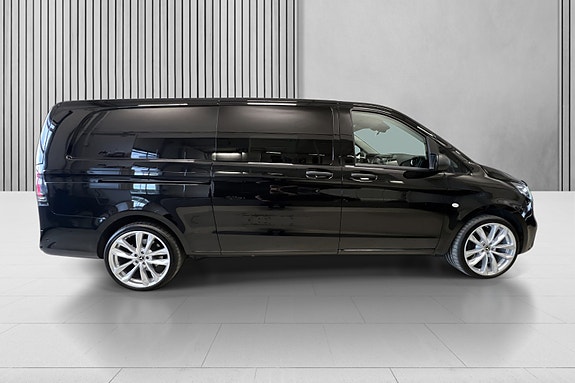 Mercedes-Benz Vito 119 7 of 30