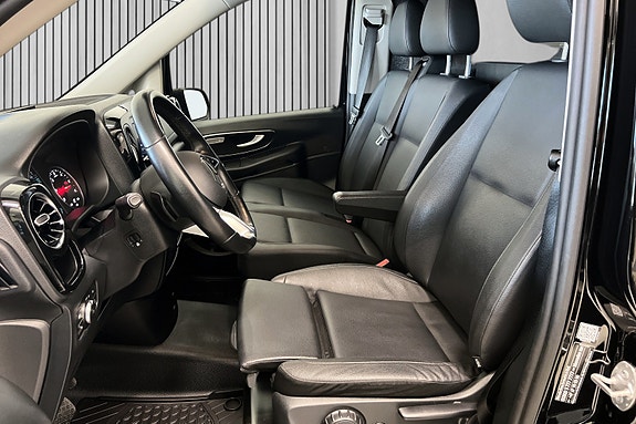 Mercedes-Benz Vito 119 12 of 30