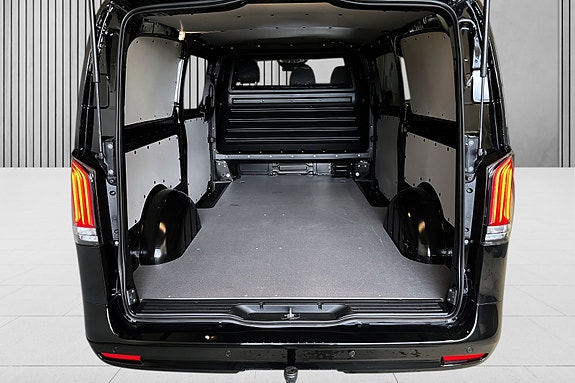 Mercedes-Benz Vito 119 25 of 30