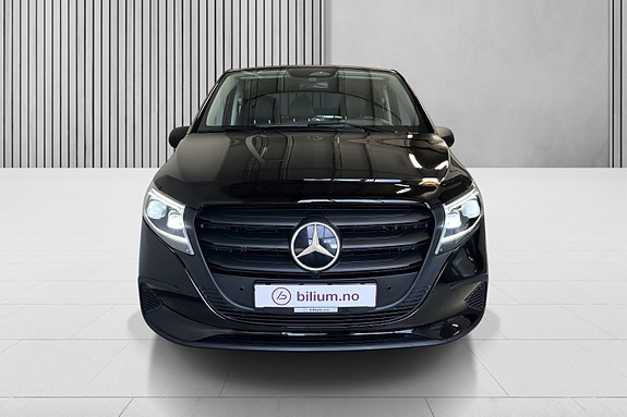 Mercedes-Benz Vito 119 2 of 30