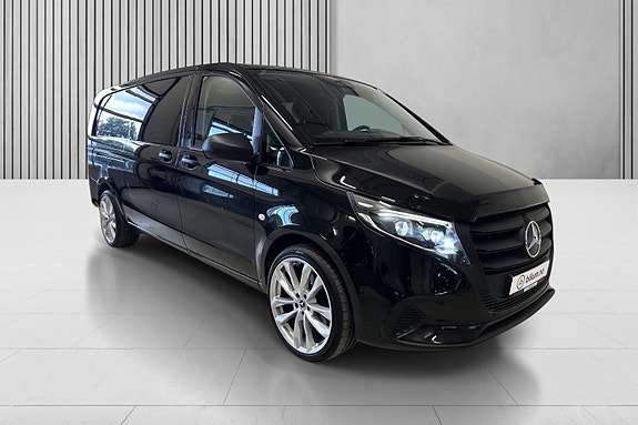 Mercedes-Benz Vito 119 6 of 30