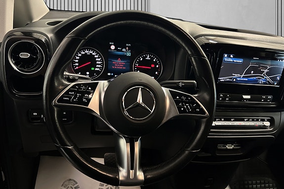 Mercedes-Benz Vito 119 16 of 30
