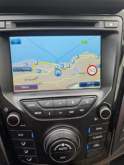 Hyundai i40 14 of 15