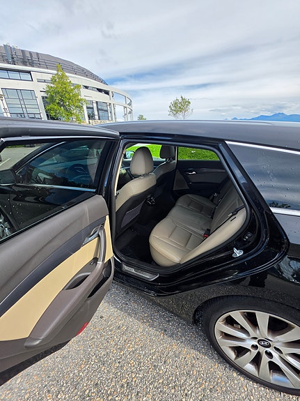 Hyundai i40 8 of 15