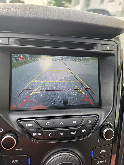 Hyundai i40 11 of 15