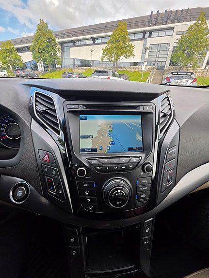 Hyundai i40 12 of 15