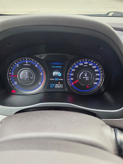 Hyundai i40 13 of 15