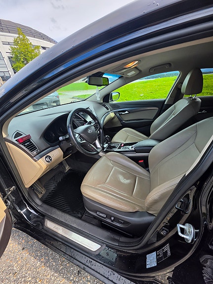 Hyundai i40 9 of 15