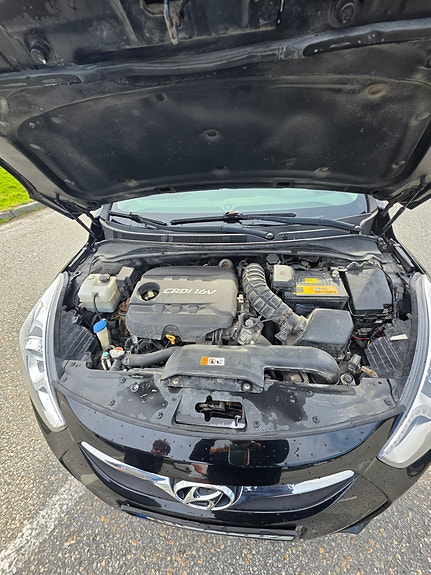 Hyundai i40 15 of 15