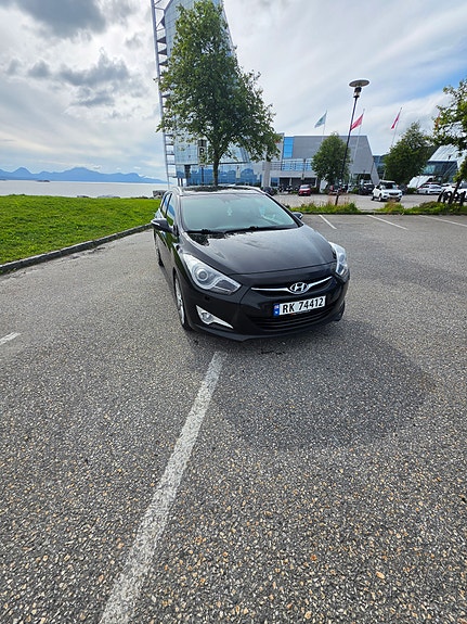 Hyundai i40 4 of 15