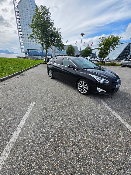 Hyundai i40 5 of 15