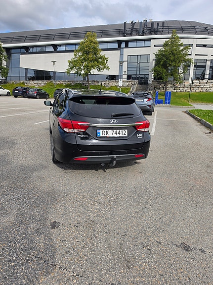 Hyundai i40 6 of 15
