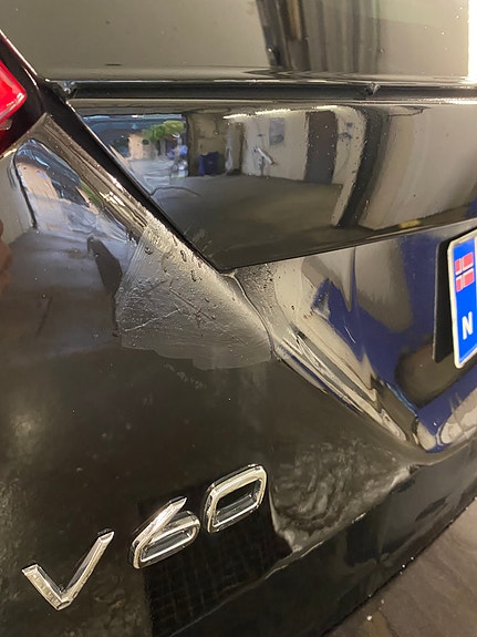 Volvo V60 12 of 15