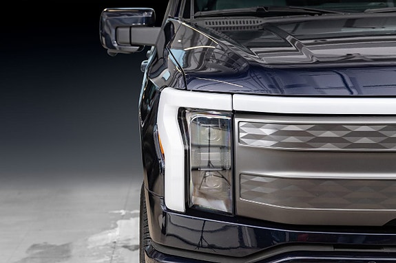Ford F-150 5 of 5