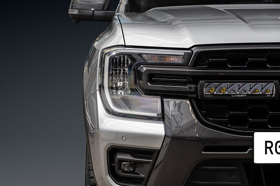 Ford Ranger 5 of 5