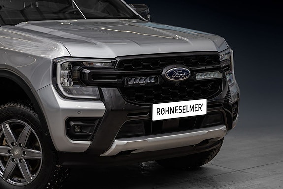 Ford Ranger 2 of 5